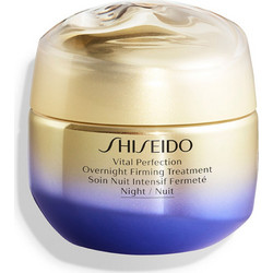 Shiseido Vital Perfection Overnight Firming Treatment 50ml