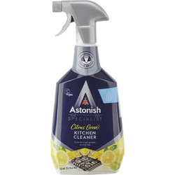 Astonish Καθαριστικό Λίπους Κουζίνας 750ml