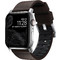 Nomad Active Pro Λουράκι Δερμάτινο Brown / Silver (Apple Watch 42 / 44 / 45mm) Nomad Active Pro Λουράκι Δερμάτινο Brown / Silver (Apple Watch 42 / 44 / 45mm)