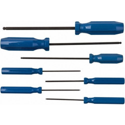 ARNDT Κατσαβίδια allen μπίλιας - 8mm 350-0800