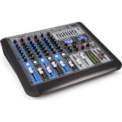 Power Dynamics PDM-S804A