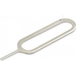 IPHONE 2G/3G/3GS/4G/4S/5 OPENING TOOL FOR SIM CARD