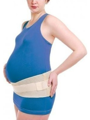 Zώνη Εγκυμοσύνης - AC1092 - Alfacare