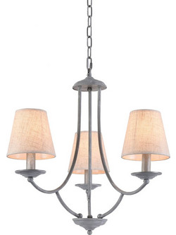 Φωτιστικό Κρεμαστό Home Lighting Etma 77-3661