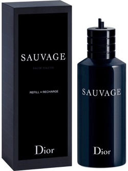 Dior Sauvage Eau de Toilette Refill 300ml