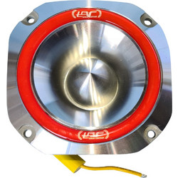 TRF Audio SB388ND Single Σετ Tweeter Αυτοκινήτου Στρογγυλά 4.5" 200W RMS 115dB
