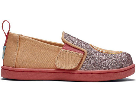Toms Espadrille Alpargata Twin Gore B (10016428)