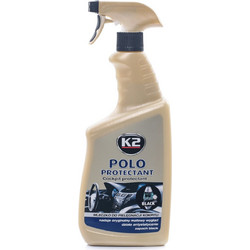 K2 Polo Cockpit Protectant 770ml