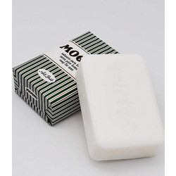 Ach Brito Mogno Shaving Soap 90gr
