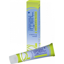 Imel Hair Art Φλόγα Μόνιμη Βαφή Μαλλιών 60ml