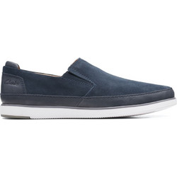 Bratton Step Navy Combi