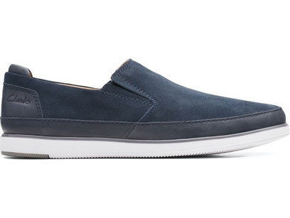 Bratton Step Navy Combi
