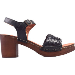 Πέδιλο 628020-50 Tressie Black