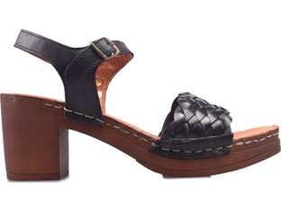Πέδιλο 628020-50 Tressie Black