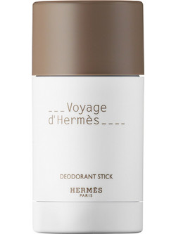 Hermes Voyage D'Hermes Ανδρικό Αποσμητικό Stick Χωρίς Αλουμίνιο 75ml