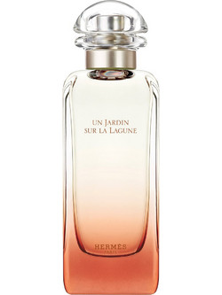 Hermes Un Jardin Sur La Lagune Eau de Toilette 100ml
