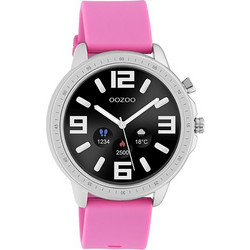 Oozoo Q00314 Pink