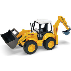 Adriatic New Holland Εκσκαφέας 12670