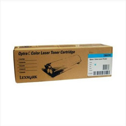 Lexmark 1361211 Cyan Toner