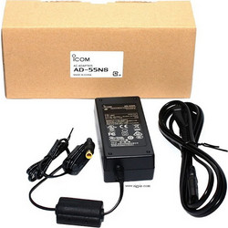 ICOM AD-55NS Power Supply