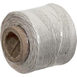 Σπάγγος Βαμβακερός 50g 60m JustNote 39103