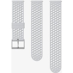 Suunto Athletic 1 Λουράκι Σιλικόνης White (Suunto 3)