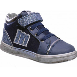 MTNG Παιδικά Sneakers Navy Μπλε 47714