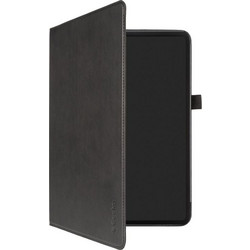 Gecko Easy-Click 2.0 Cover Black (iPad Air 10.9" 2020)