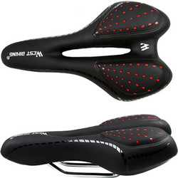 Σέλα ποδηλάτου West Biking YP0801086