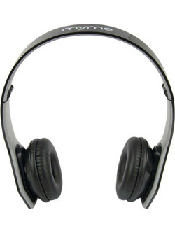 OtoTop M7 Ενσύρματα Ακουστικά On Ear Μαύρα