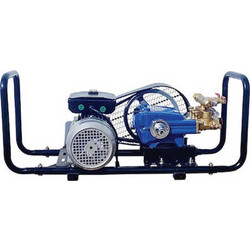 Hyundai HSP-30/NE Ψεκαστικό Συγκρότημα Βενζίνης 36lt