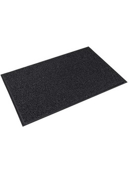 ΤΑΠΕΤΟ SPAGHETTI ΔΙΑΤΡΗΤΟ 15mm 60X90 D.GREY NewPlan - NewPlan