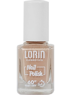 Lorin Fast Dry 60 112 Gloss Βερνίκι Νυχιών Quick Dry 13ml