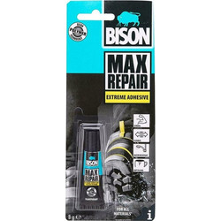 ΚΟΛΛΑ ΕΠΙΔΙΟΡΘΩΤΙΚΗ MAX REPAIR EXTREME 20gr BISON 6313638