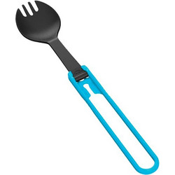 Msr Folding Spork Blue