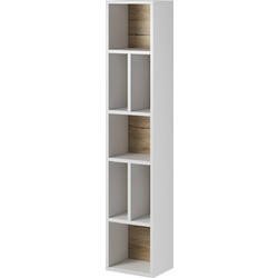 87328 ΣΤΗΛΗ TOLDO-LEUKO FUSIKO (32.00Χ25.00Χ159.00)