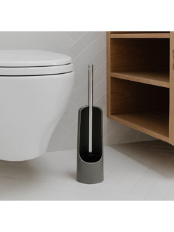 Πιγκάλ Touch 023274-918 Grey Umbra Πολυπροπυλένιο