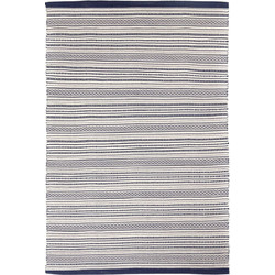 Royal Carpet Urban Cotton Kilim Titan Iris Χαλί Ορθογώνιο Shaggy Καλοκαιρινό Βαμβακερό 130x190cm