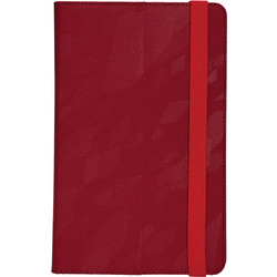 Case Logic SureFit Classic Folio Red (Universal 7")
