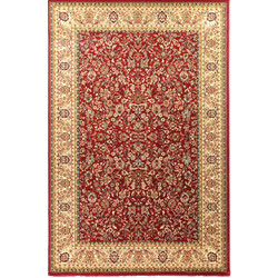 Royal Carpet Olympia Χαλί Ορθογώνιο 200x250cm 8595E Red