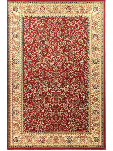 Royal Carpet Olympia Χαλί Ορθογώνιο 200x250cm 8595E Red