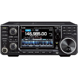ICOM ΠΟΜΠΟΔΕΚΤΕΣ ΒΑΣΕΩΣ IC-9700 VHF/UHF/1.2 GHz Transceiver IC9700