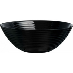 Σαλατιέρα 27 εκ. Luminarc Harena Black