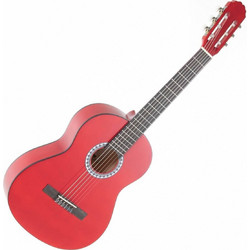 Gewa Pure VGS Basic 3/4 Red