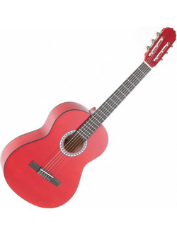 Gewa Pure VGS Basic 3/4 Red