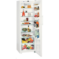 Liebherr K4220 Ψυγείο Συντήρηση 386lt Υ185.2xΠ60xΒ63cm Λευκό