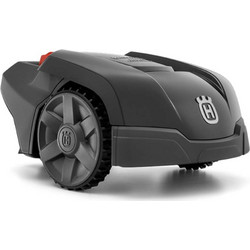 Husqvarna Automower 105 Αυτοκινούμενη Μηχανή Γκαζόν Μπαταρίας 20W Κοπή 17cm