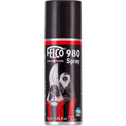Αντιδιαβρωτικό - Λιπαντικό Σπρέι 56ml Felco 980 (005862)