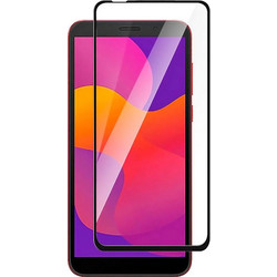 Huawei P40 Lite Tempered Glass Full Cover Full Glue