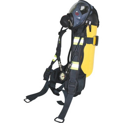 LALIZAS Αυτόνομη Αναπνευστική Συσκευή SOLAS/MED 9L 300bar (71328)